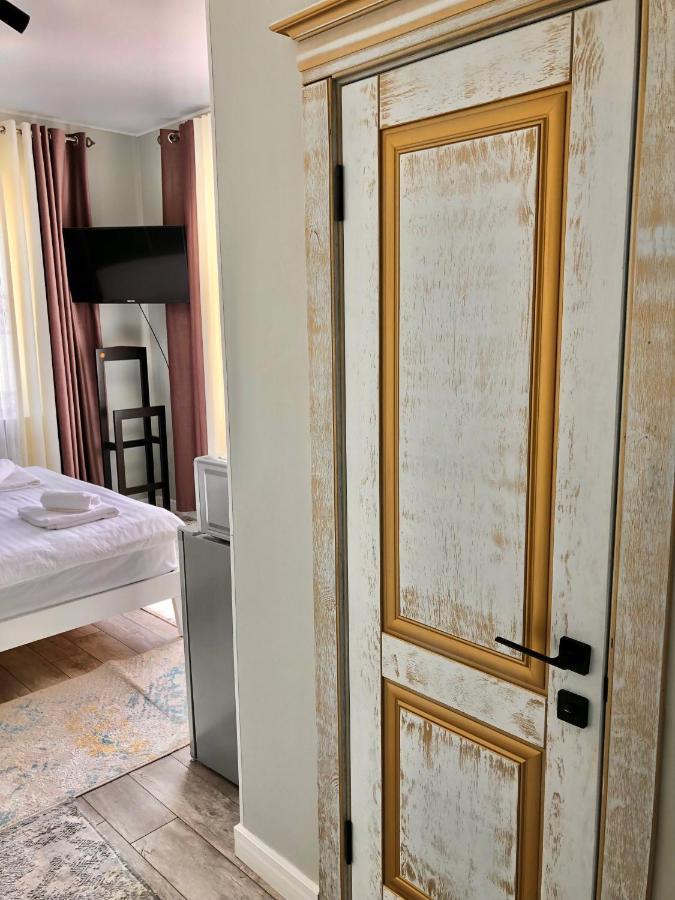 Ferienwohnung Vavilon Karakol Exterior foto